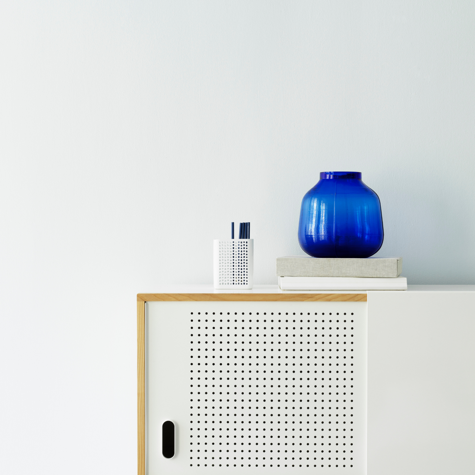 Step Vase